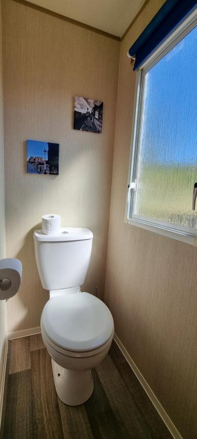 Holiday Caravan, Sleeps 6 - Hastings Holidays Hollington  Kültér fotó