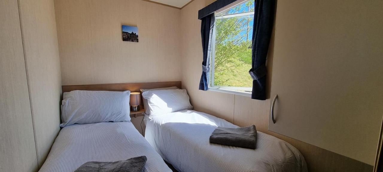 Holiday Caravan, Sleeps 6 - Hastings Holidays Hollington  Kültér fotó