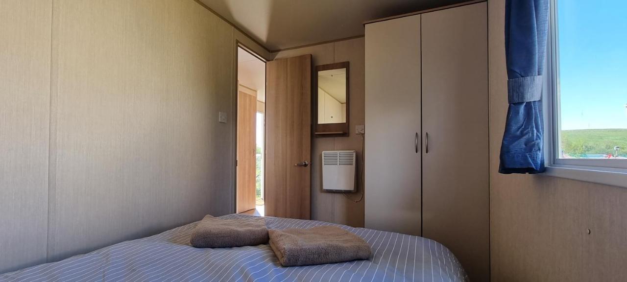 Holiday Caravan, Sleeps 6 - Hastings Holidays Hollington  Kültér fotó