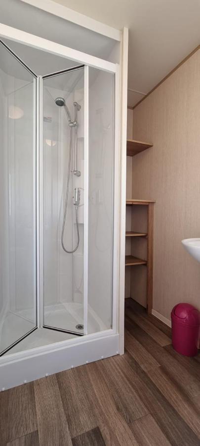 Holiday Caravan, Sleeps 6 - Hastings Holidays Hollington  Kültér fotó