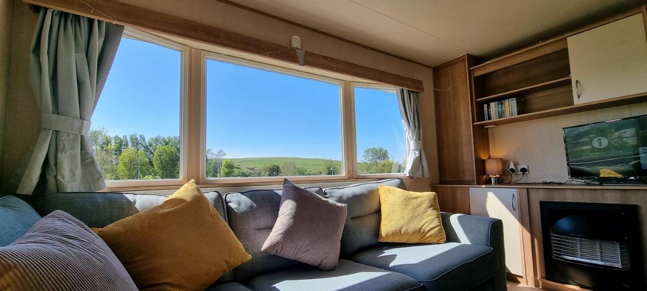 Holiday Caravan, Sleeps 6 - Hastings Holidays Hollington  Kültér fotó