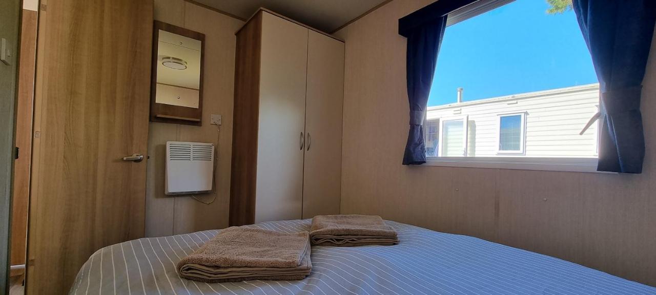 Holiday Caravan, Sleeps 6 - Hastings Holidays Hollington  Kültér fotó