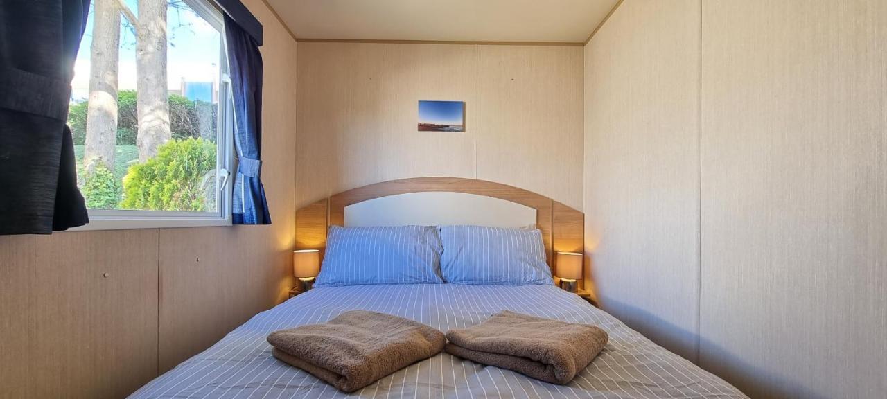 Holiday Caravan, Sleeps 6 - Hastings Holidays Hollington  Kültér fotó