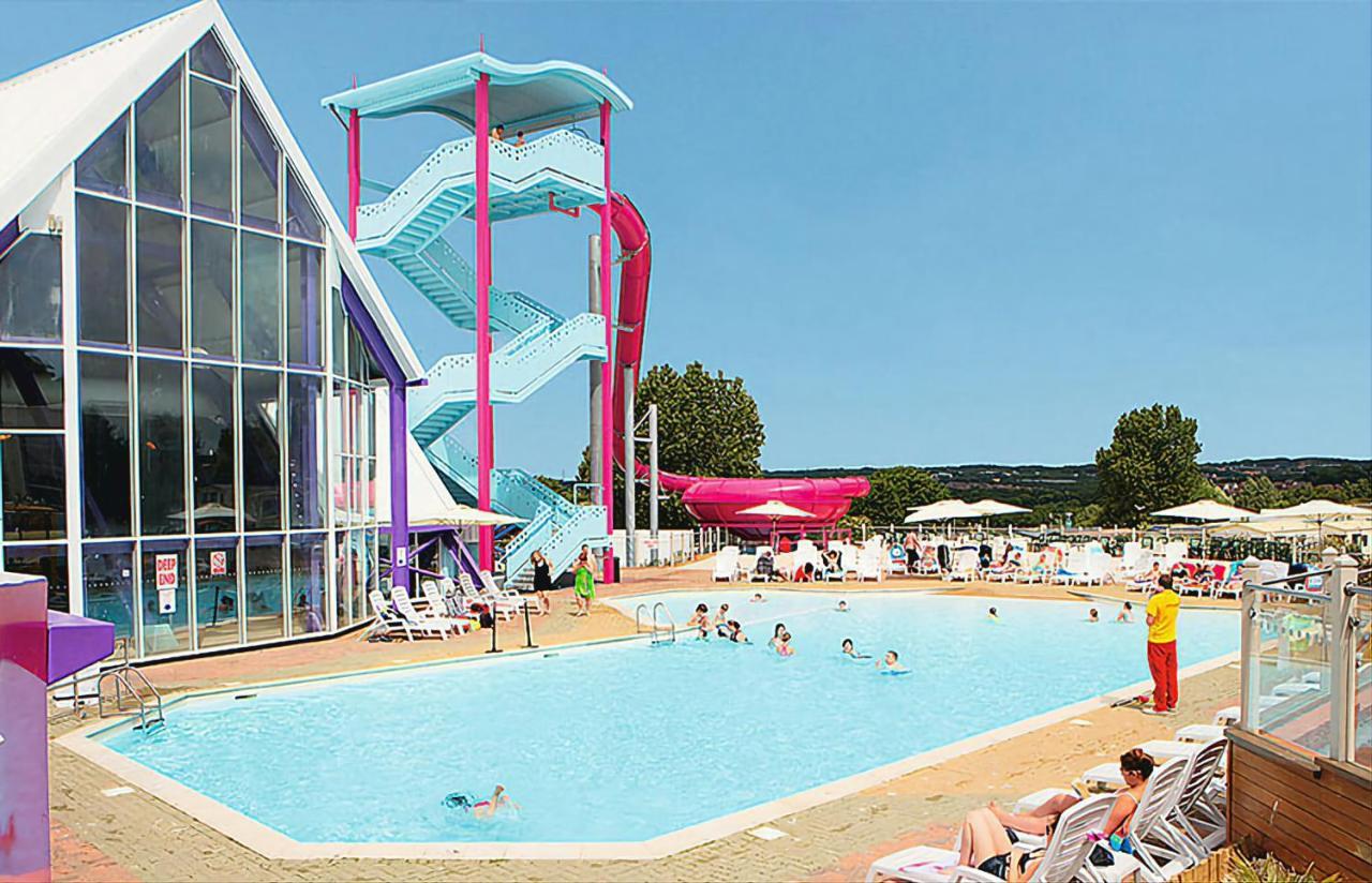 Holiday Caravan, Sleeps 6 - Hastings Holidays Hollington  Kültér fotó