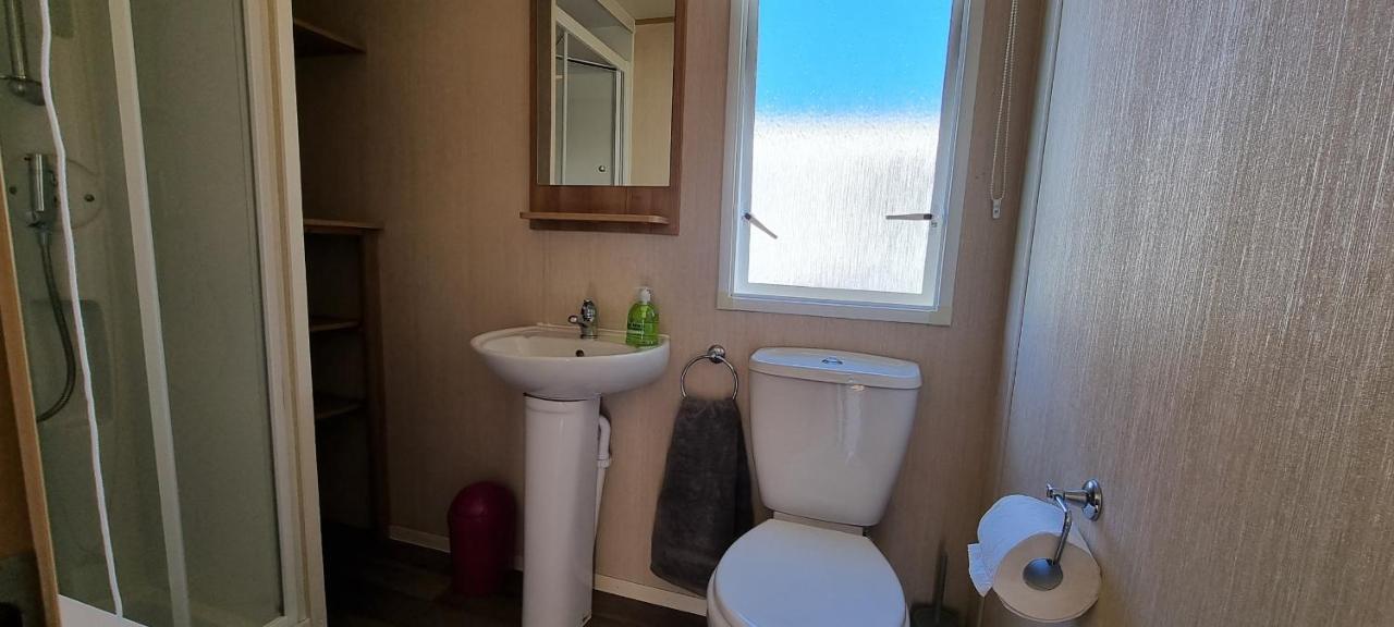 Holiday Caravan, Sleeps 6 - Hastings Holidays Hollington  Kültér fotó