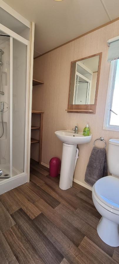 Holiday Caravan, Sleeps 6 - Hastings Holidays Hollington  Kültér fotó