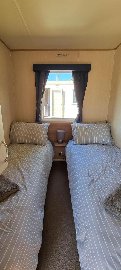 Holiday Caravan, Sleeps 6 - Hastings Holidays Hollington  Kültér fotó