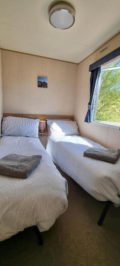 Holiday Caravan, Sleeps 6 - Hastings Holidays Hollington  Kültér fotó