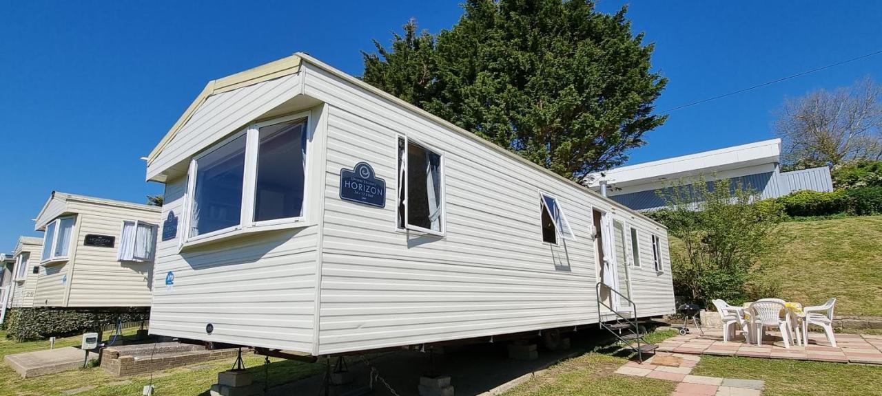 Holiday Caravan, Sleeps 6 - Hastings Holidays Hollington  Kültér fotó