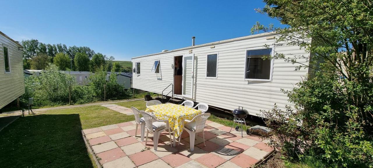 Holiday Caravan, Sleeps 6 - Hastings Holidays Hollington  Kültér fotó